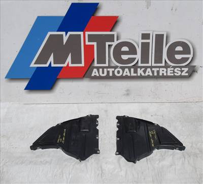 (ÁR/DB)[GYÁRI BONTOTT] BMW ELSŐ DOBBETÉT ELEM  | M5 F90 +LCI |  51 75 8065822 / 51 75 8065821